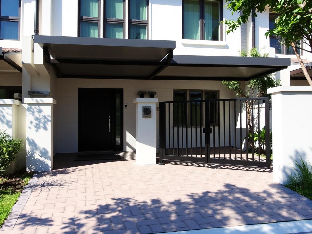 Penyelenggaraan Rumah — perkhidmatan Hadicon Bina