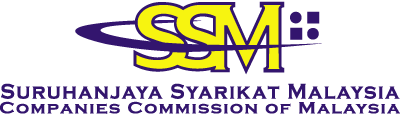 SSM — Suruhanjaya Syarikat Malaysia